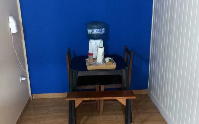 El Rinconcito Iguazú