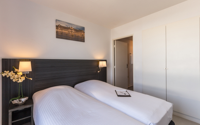 Zenitude Hotel-Residences Toulouse Fluvia