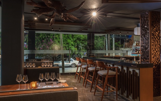 Serenity Hotel Boutique by Alsol