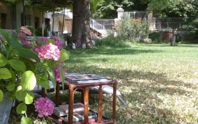 Villa Des Figuiers
