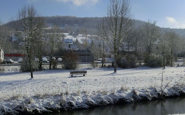 Ferienwohnung Singer