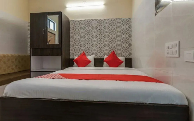 Hotel Karwees Inn By OYO Rooms