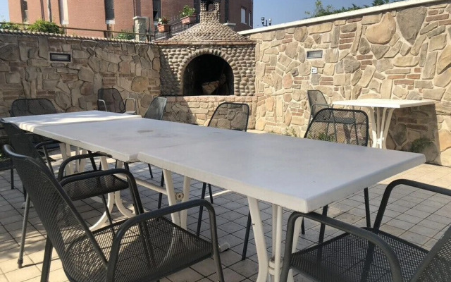 Apartment San Luigi