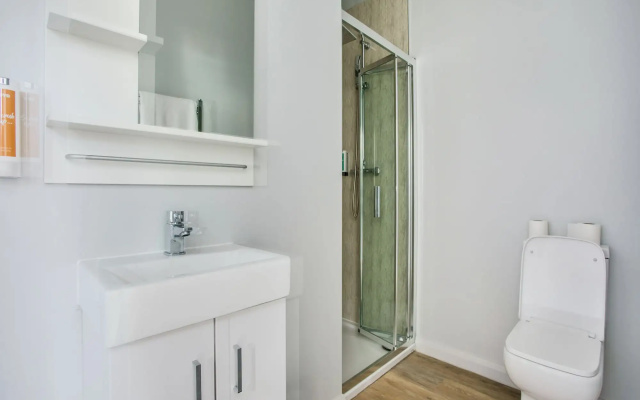 OYO Studiotel Great Yarmouth - Modern Hotel Apartments