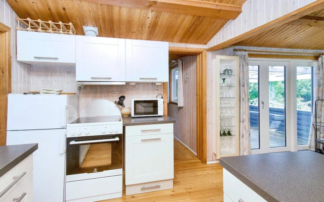 Quaint Holiday Home in Hovedstaden near Sea