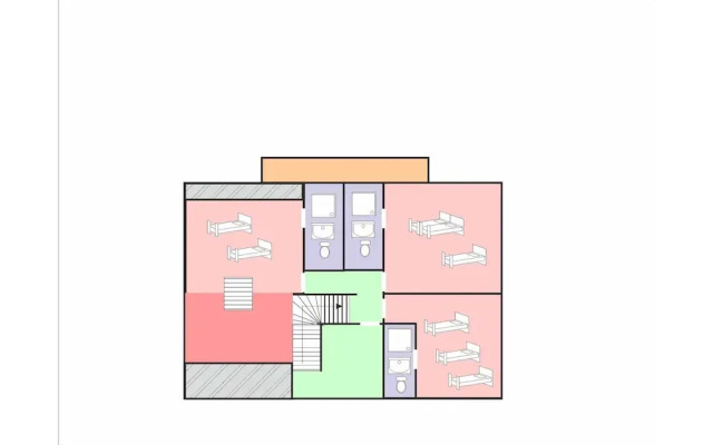 Luxury Chalet with Hot Tub in La Tzoumaz