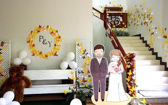 Tangerine Ville Hotel