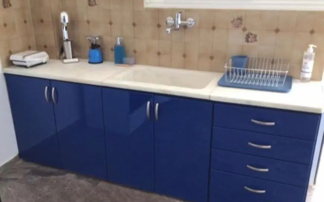 Κατοικία 80 τ.μ. δίπλα από την θάλασσα στην Ελιά.