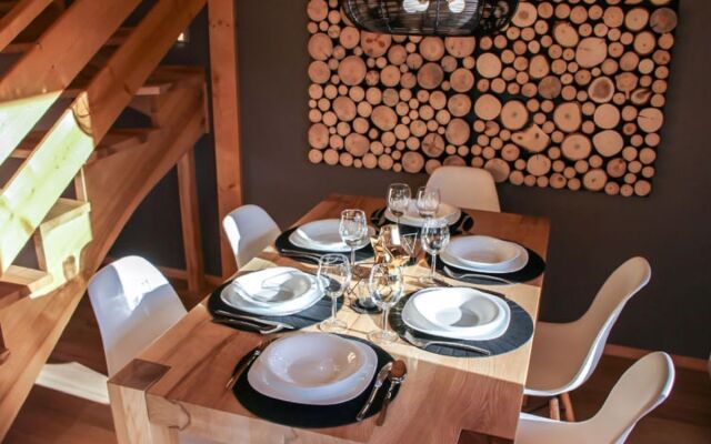 Chaty Pod Beskidkiem 35297