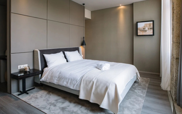 Casa do Rio charm suites