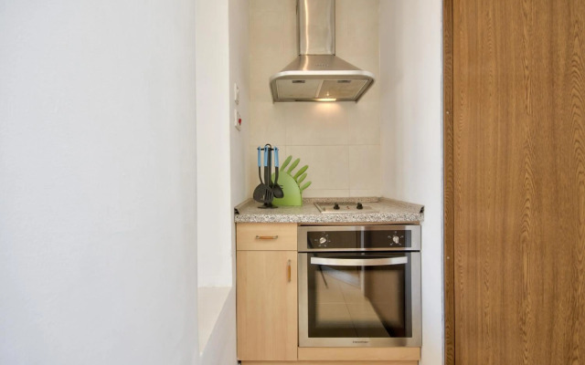 Delightful 2 bedrooms Apartment in Sliema