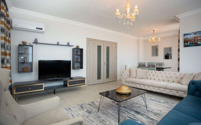 Leena Suites