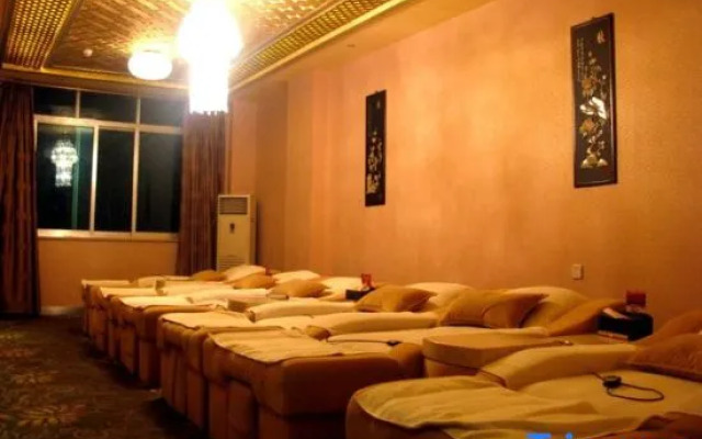 San Xinle Grand Large Hotel