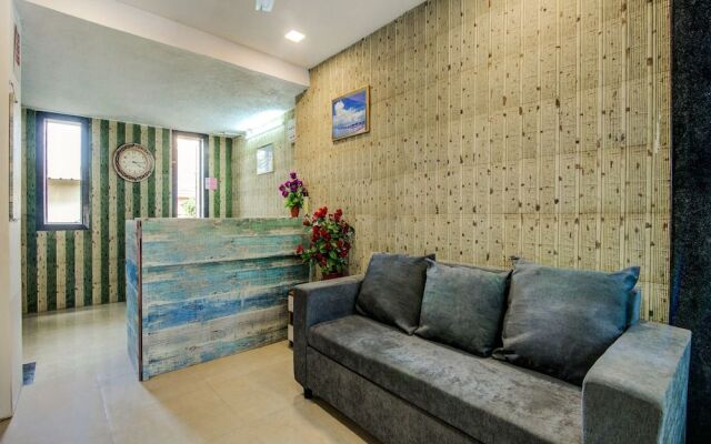 Oyo 37339 Hotel Grand Murud