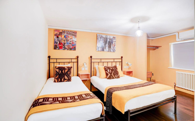 Peckham Room Hotel by Belvilla