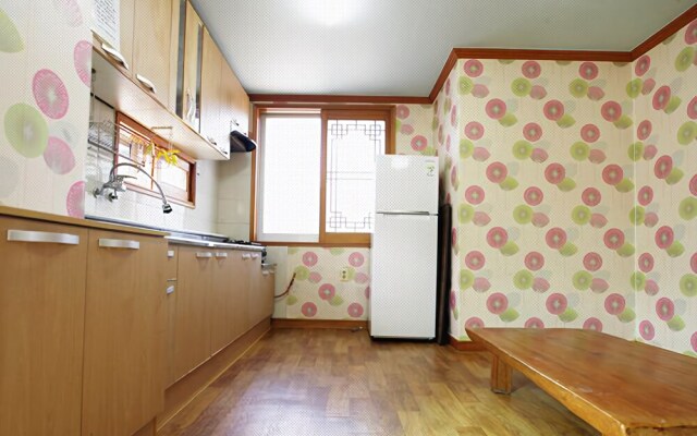 Gyeongju Sunrise Pension