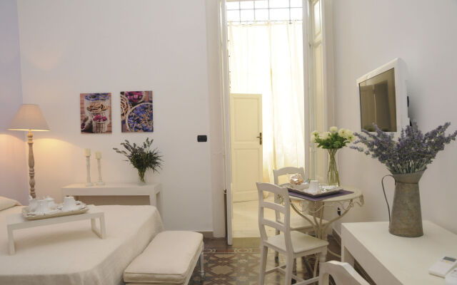Casa Blanca Bed & Breakfast