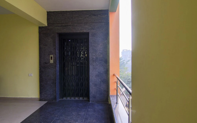 Silver Villa by OYO Rooms