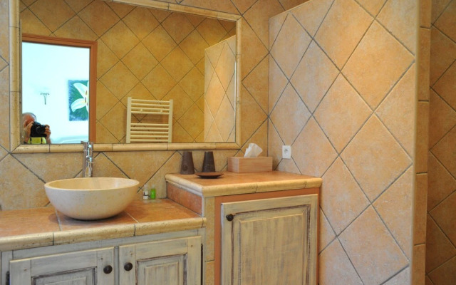Villa Valflor Appartements