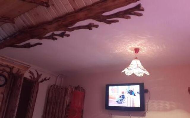 Guesthouse Skazka na Yaroshenko