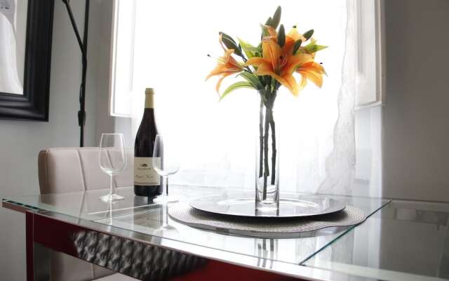 Art Apartment Canacci