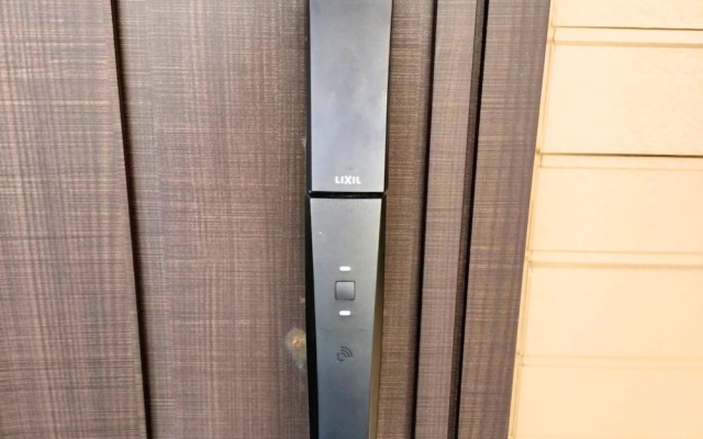 Burikina Terrace – Guest Rooms – Nago