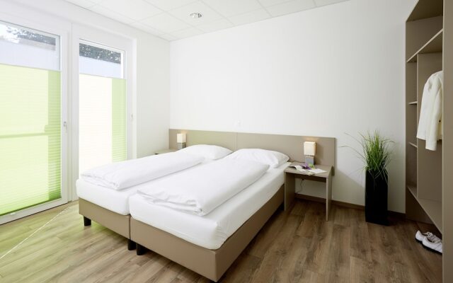 Hotel Good Rooms Guntramsdorf