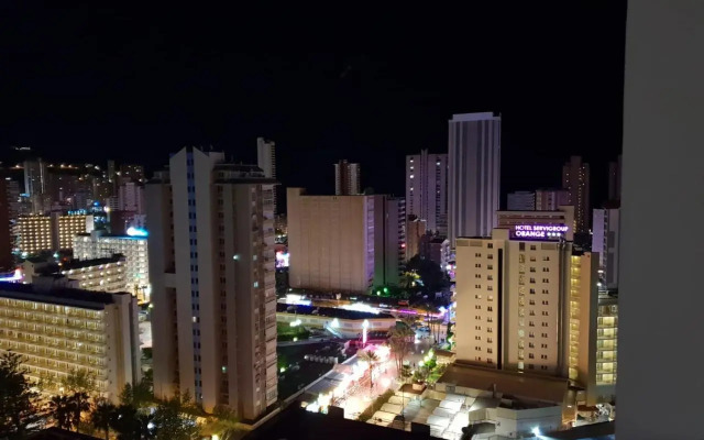 Edificio Alteanos V