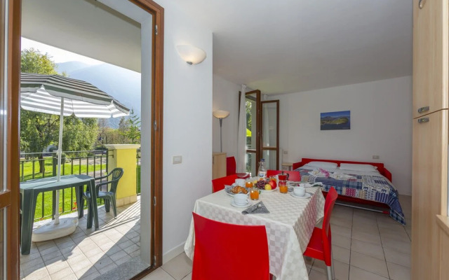 Porto Letizia Assisi 2