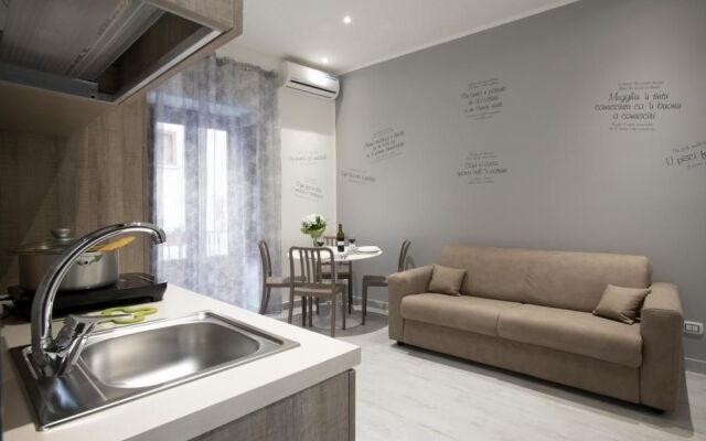 Il Detto Casa Regina-Palmentieri