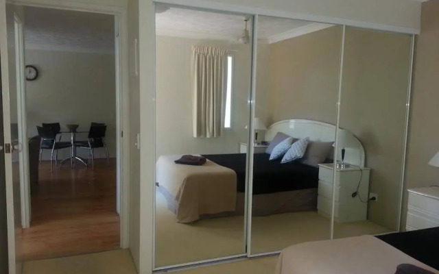 Koala Cove Holiday Apartments