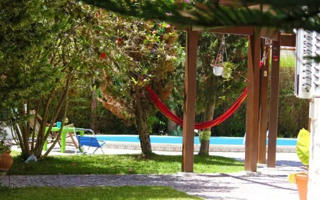 Native Adventure Hostel