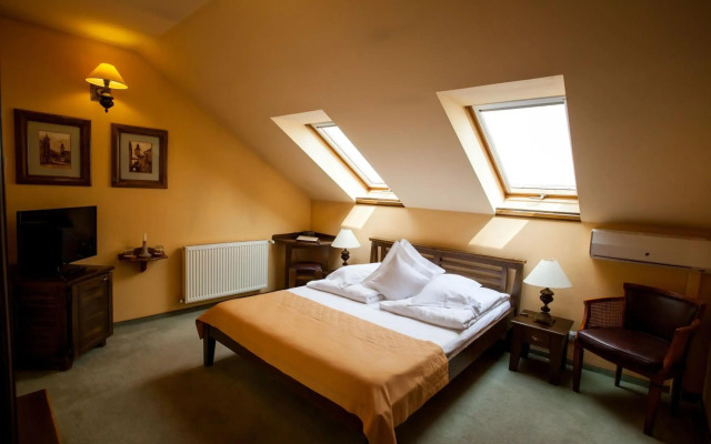Hotel Bella Muzica