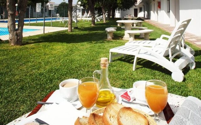 Hostal Las Cumbres