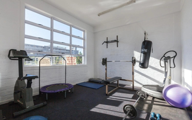 Harbour Terrace Loft II