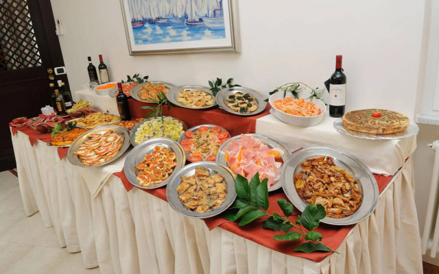 Hotel Riviera Varazze