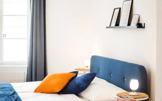 Zum Grazer Uhrturm By Welcome2Vienna