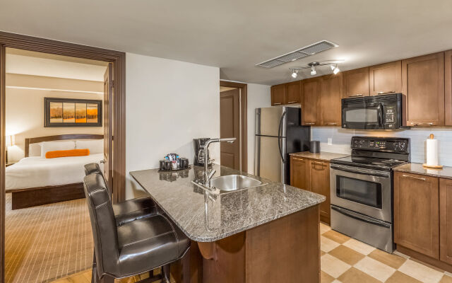 Living Water Resort & Residences