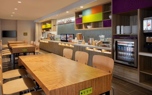 Home2 Suites by Hilton Lewes Rehoboth Beach