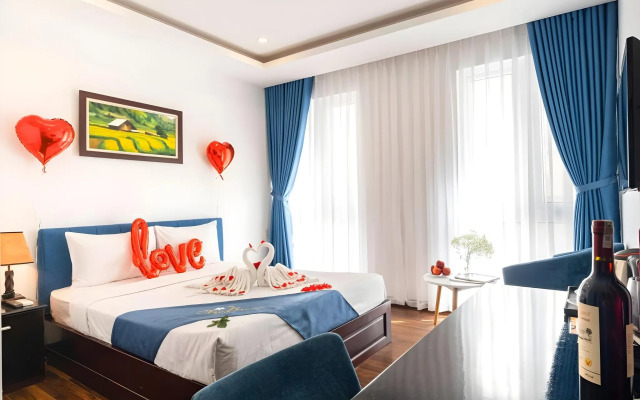Tay Bac Hotel