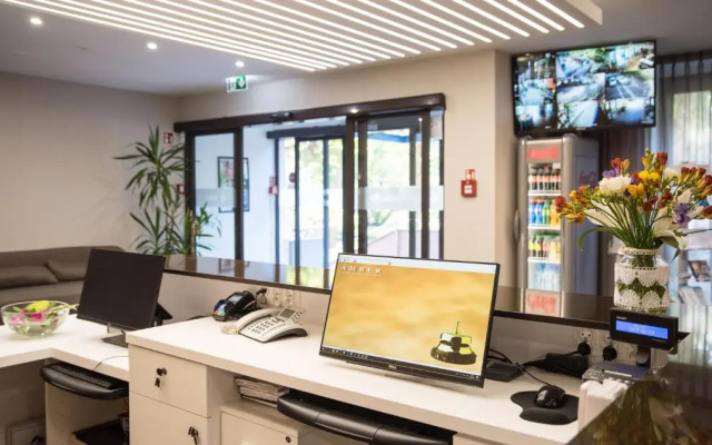 SeaPark Hotel Wellness & Spa