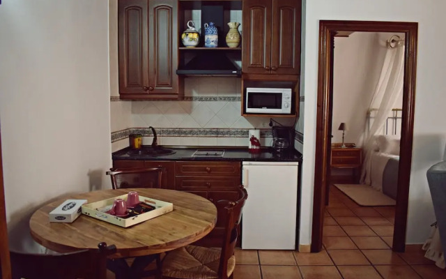 Apartamentos Turísticos La Vida De Antes