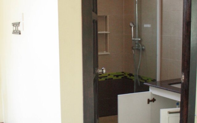 Ban Steven Pool Villa Cha Am