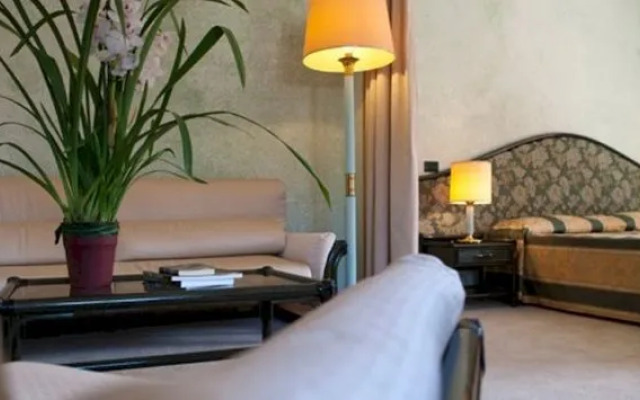 Il Magnifico Elba Resort