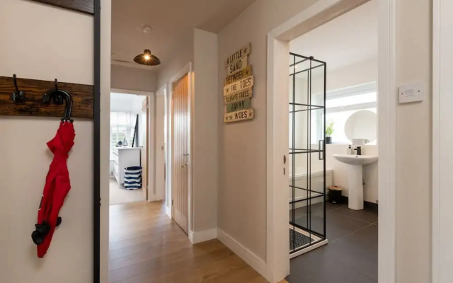 3-bed House in Llanfaelog, Near Rhosneigr