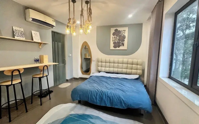 Luxe Paradise Hotel Truong Chinh