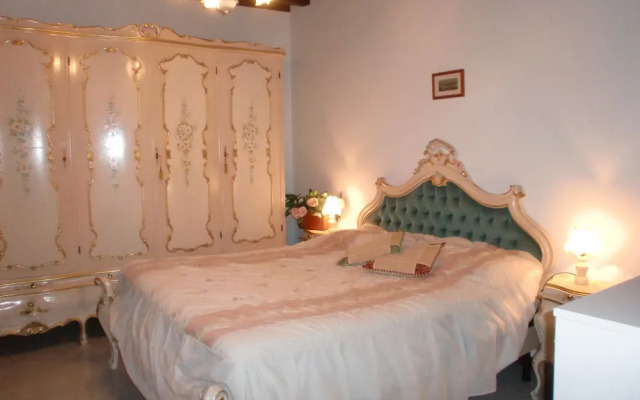 Grimaldi Apartments - San Marco