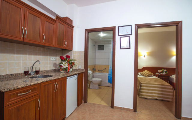 Xeno Eftalia Resort Hotel