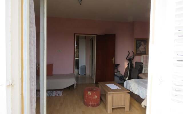 Apartments Opsenica