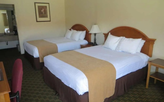 Best Western Red Coach Inn